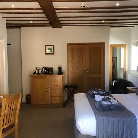 Tewinbury Farm Hotel Phòng bức ảnh
