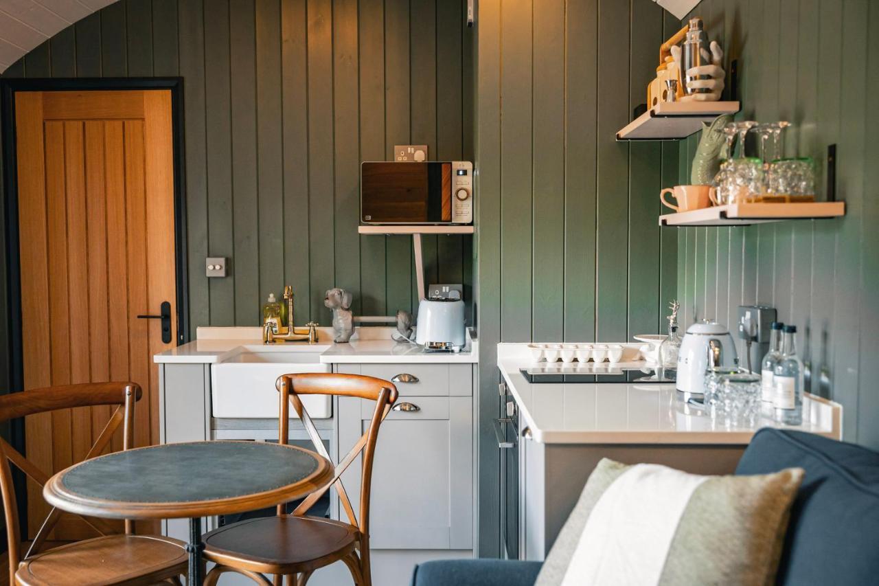 Tewinbury Farm Hotel Ngoại thất bức ảnh