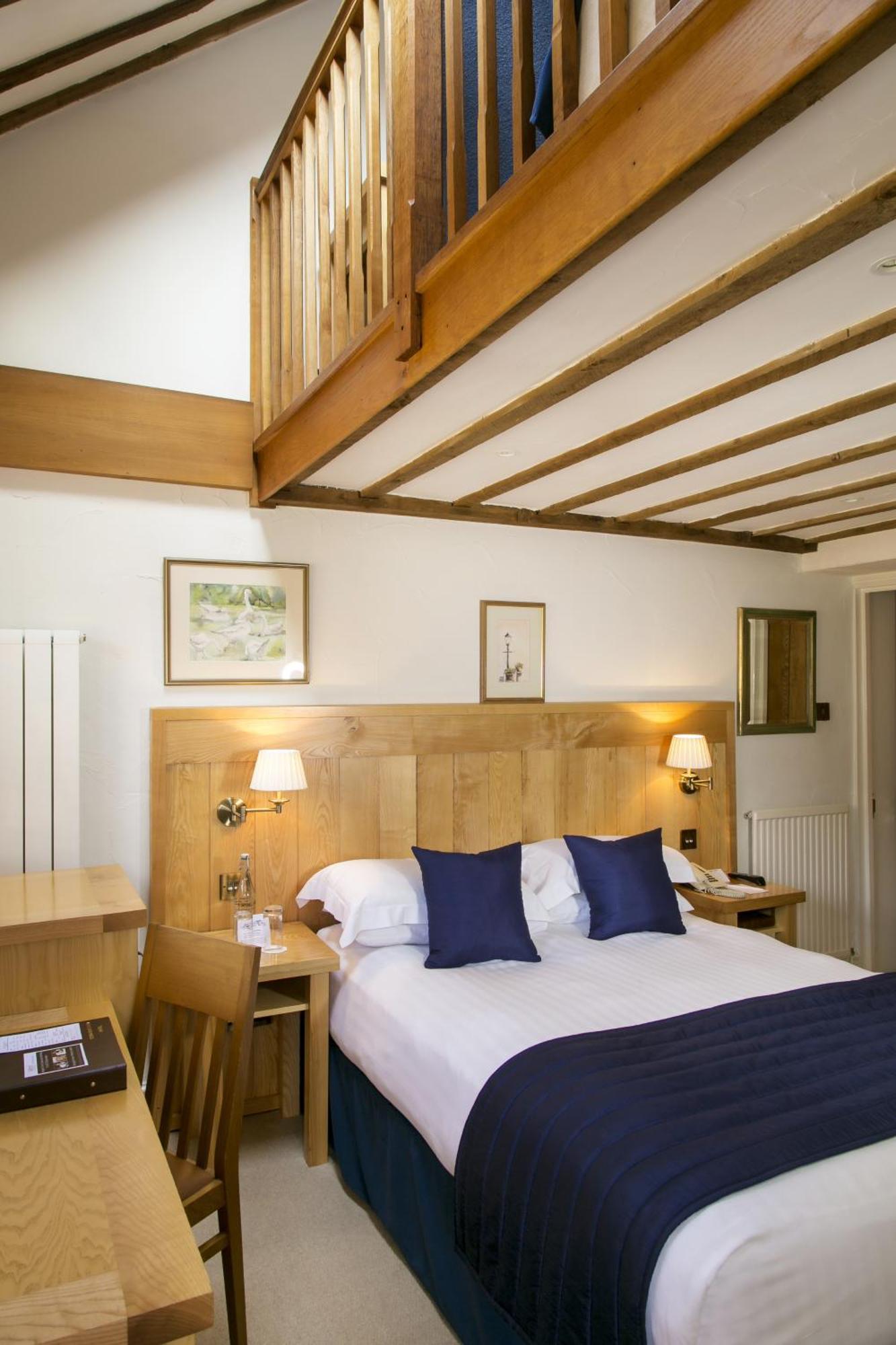 Tewinbury Farm Hotel Phòng bức ảnh