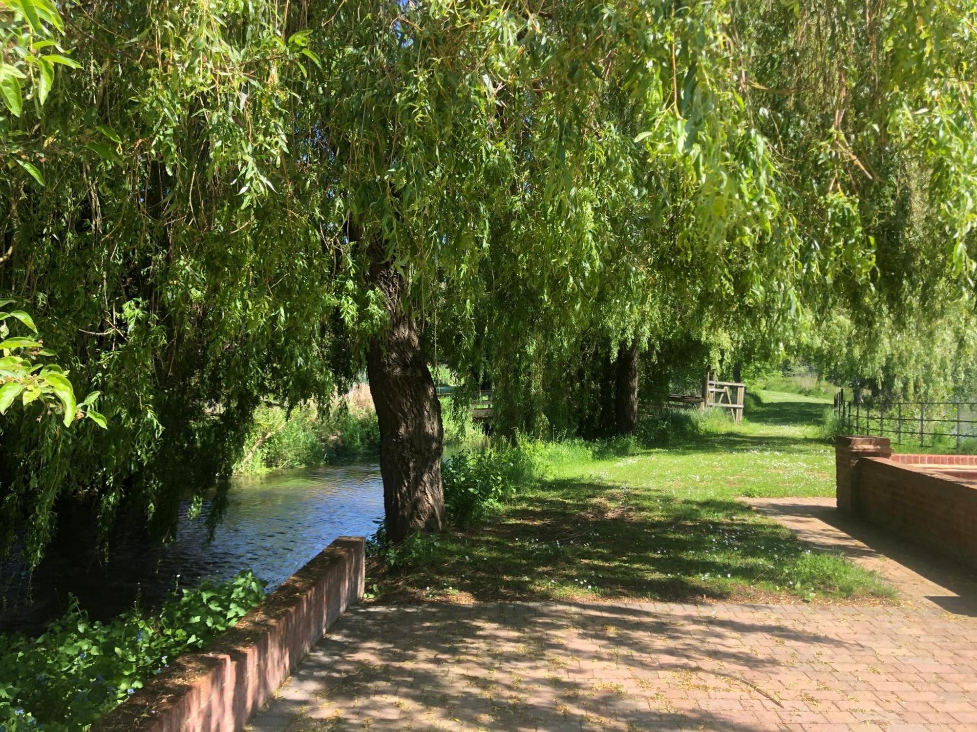 Tewinbury Farm Hotel Phòng bức ảnh
