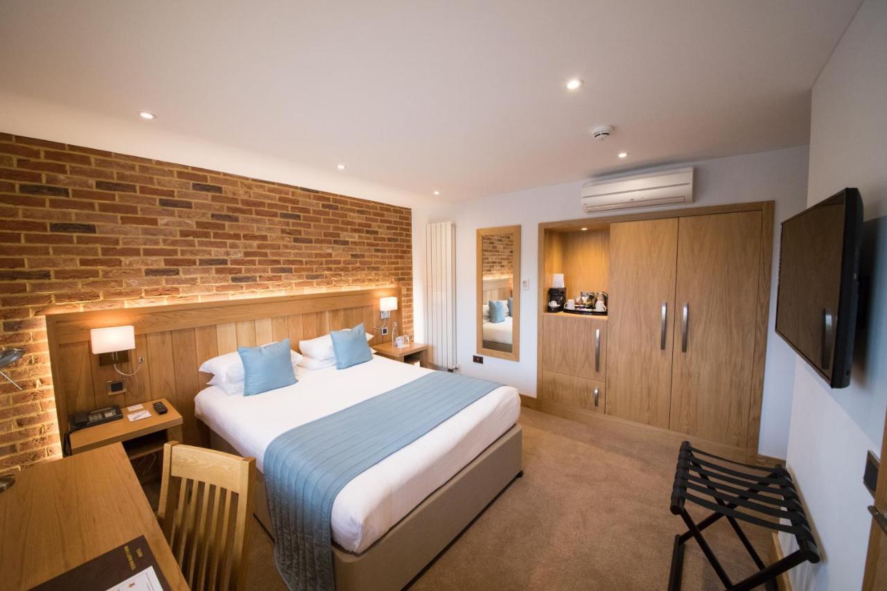 Tewinbury Farm Hotel Ngoại thất bức ảnh
